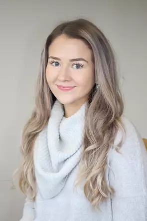 Kelsea Hudson, Mount Pearl, Real Estate Agent